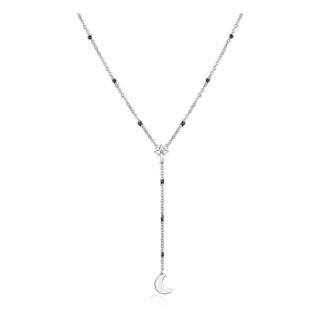 S'agapò collana donna gioielli Sagapò Droplet SDP05