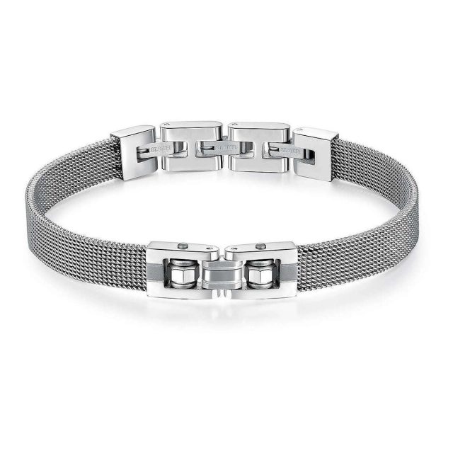 Brosway Bracciale uomo gioielli Brosway Dhoa BDH15