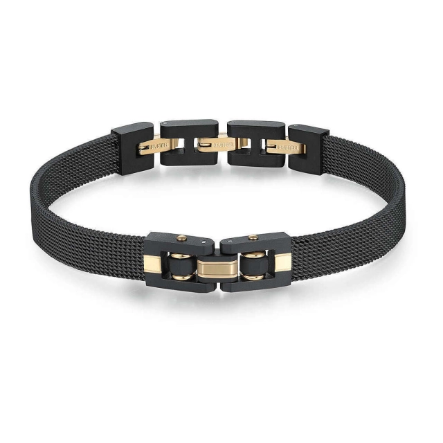 Brosway Bracciale uomo gioielli Brosway Dhoa BDH16