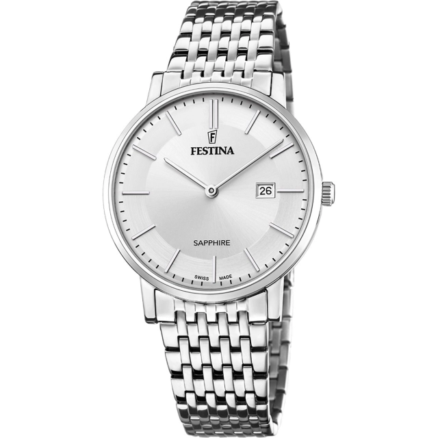 Festina Orologio solo tempo F20018/1