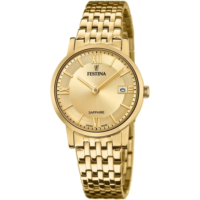 Festina Orologio solo tempo F20021/2