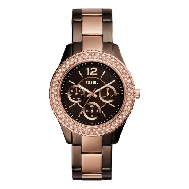 Fossil orologio multifunzione donna Fossil Stella ES4079