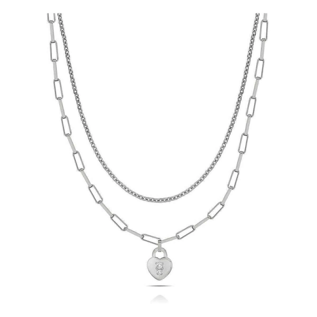 Ops Collana donna gioielli Ops Objects Secret love OPSCL-725