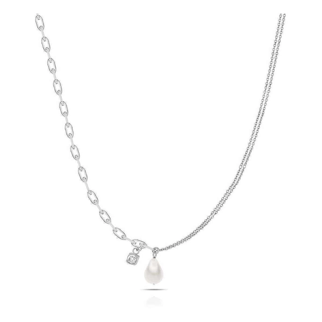 Ops Collana donna gioielli Ops Objects Pearl OPSCL-723