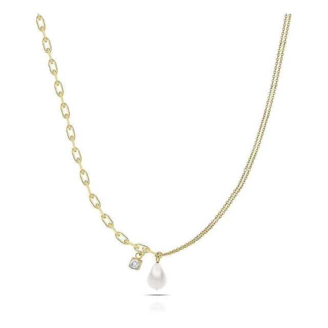 Ops collana donna gioielli Ops Objects Pearl OPSCL-724