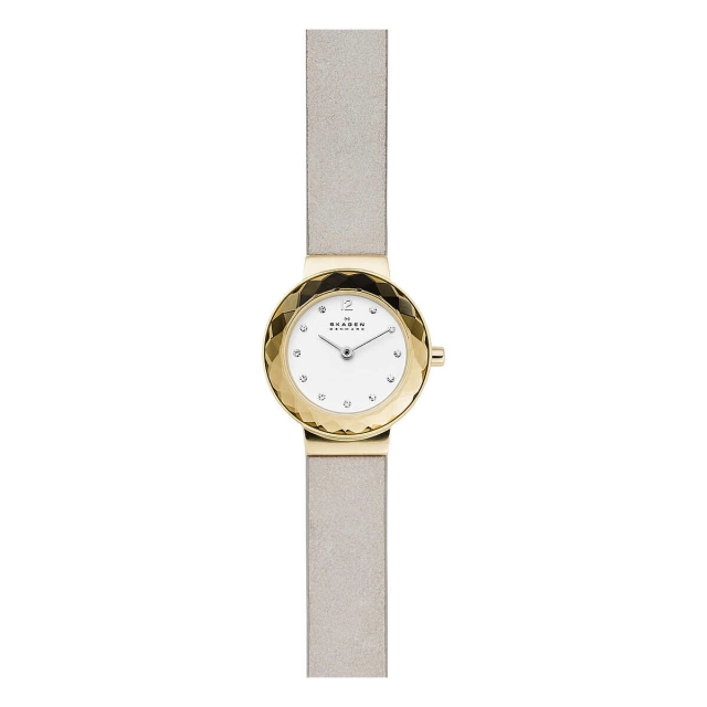 Skagen Orologio solo tempo donna Skagen Leonora SKW2778