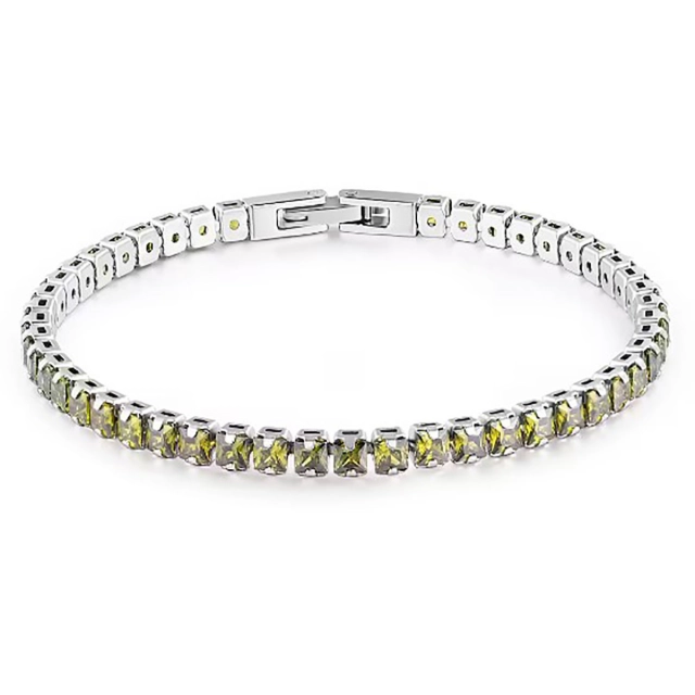 Brosway Bracciale tennis Brosway Avantgarde BVD24