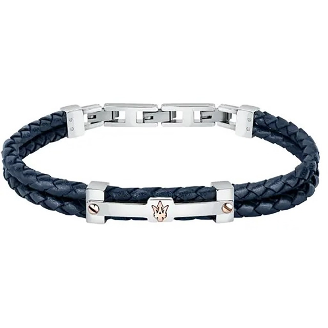 Maserati Bracciale Maserati Jewels JM422AVE10