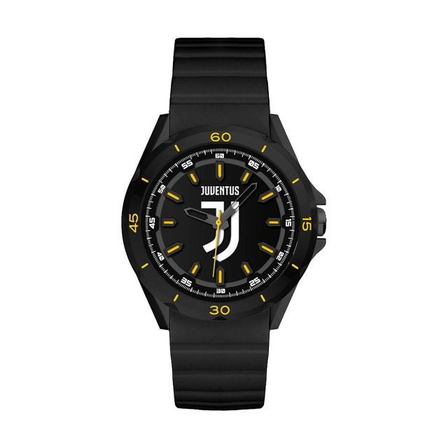 Lowell orologio solo tempo uomo Juventus P-JN460UNY