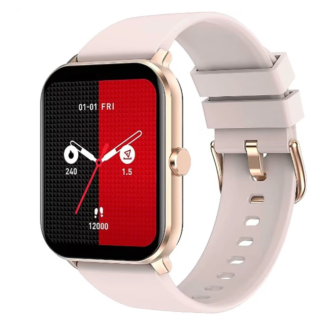 Smarty Orologio Smartwatch Smarty 2.0 SW034D