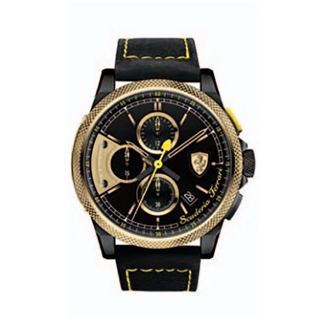 Ferrari Orologio Scuderia Ferrari Formula Italia S FER0830314