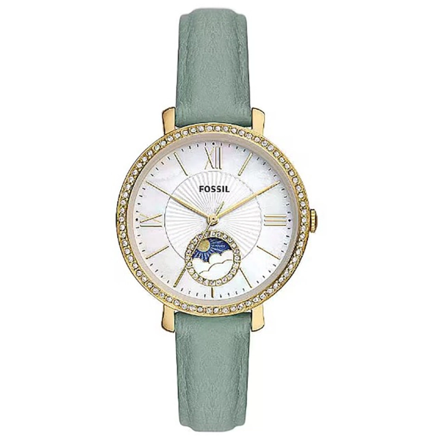 Fossil Orologio multifunzione Fossil Jacqueline ES5168