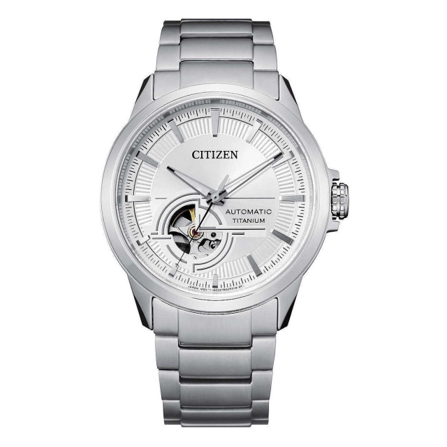 Citizen orologio meccanico uomo Citizen NH9120-88A