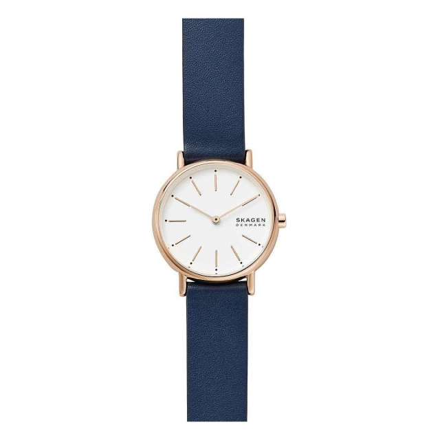 Skagen Orologio solo tempo donna Skagen Signatur SKW2838