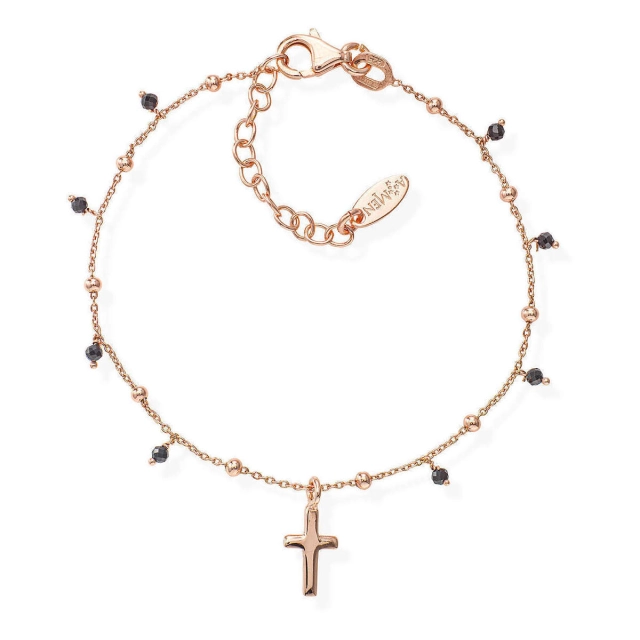 Amen bracciale donna gioielli Amen BRCRRN3