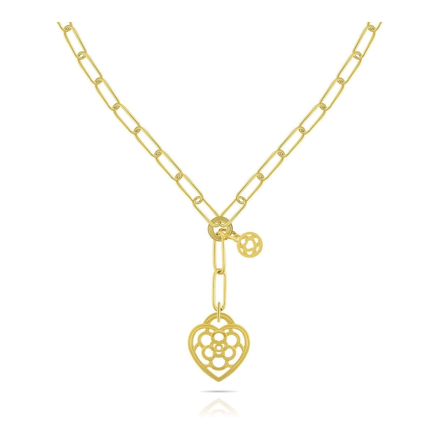 Ops collana donna gioielli Ops Objects Balance OPSCL-733