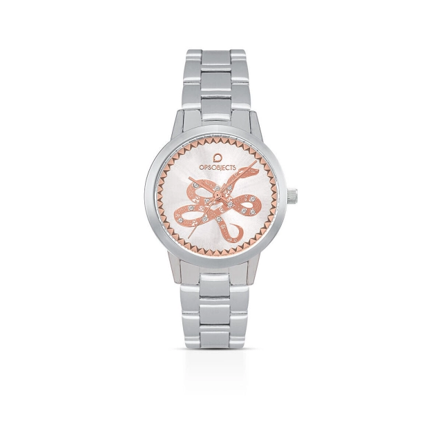 Ops orologio solo tempo donna Ops Objects OPSPW-773