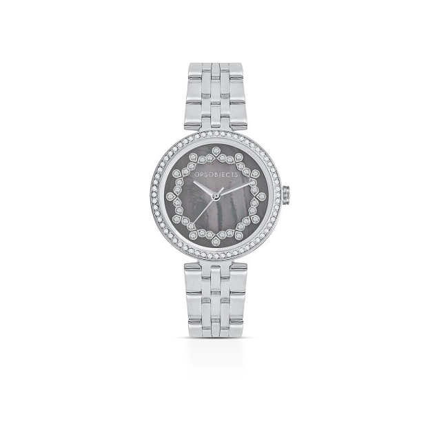 Ops orologio solo tempo donna Ops Objects OPSPW-789