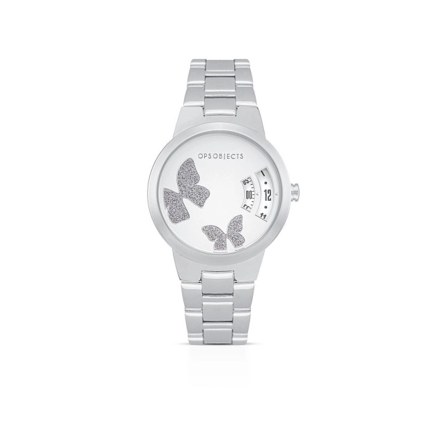 Ops Watch orologio solo tempo donna Ops Objects OPSPW-805