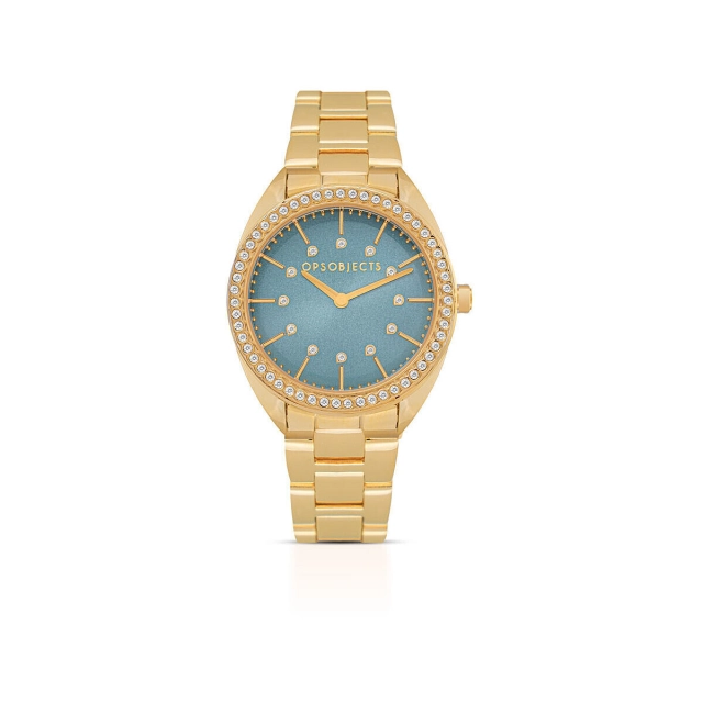 Ops Watch orologio solo tempo donna Ops Objects OPSPW-813