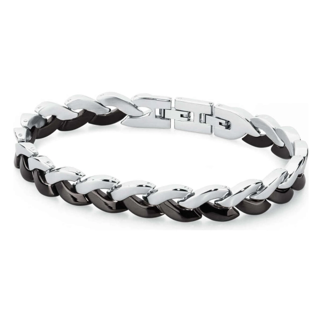 Brosway Bracciale uomo gioielli Brosway Viper BVP12