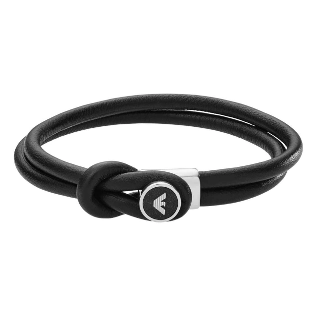 Emporio Armani bracciale uomo gioielli Emporio Armani EGS2212040