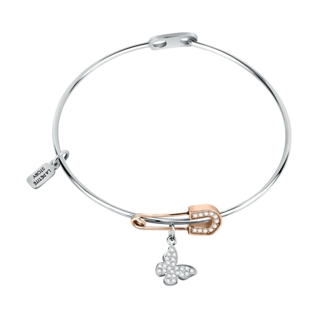 La Petite Story BRACCIALE LA PETITE STORY MYSELF - LPS05ASE01 LPS05ASE01