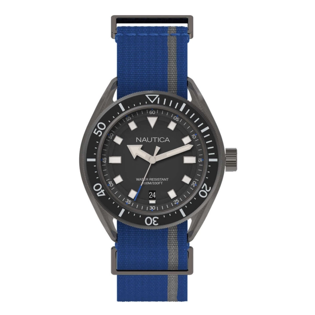 Nautica orologio solo tempo uomo Nautica Portofino NAPPRF002