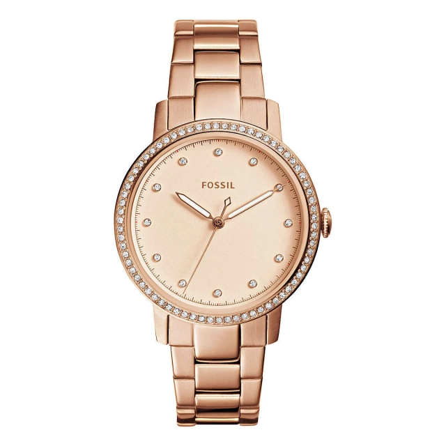 Fossil orologio solo tempo donna Fossil Neely ES4288