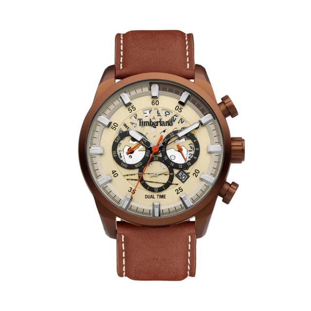 Timberland TIMBERLAND WATCHES Mod. TDWGF2100604