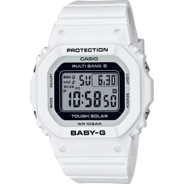 Casio CASIO G-SHOCK Mod.  BABY-G