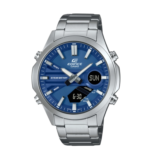 Casio CASIO EDIFICE WATCHES Mod. EFV-C120D-2AEF