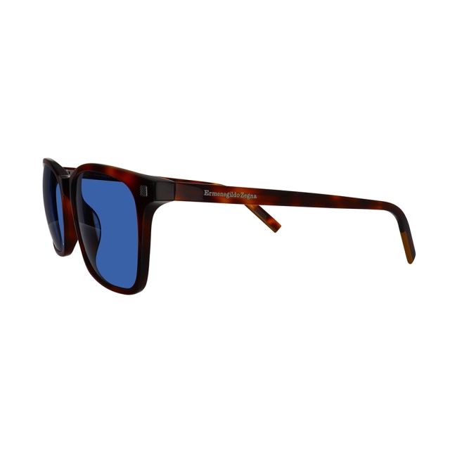 Ermenegildo Zegna ERMENEGILDO ZEGNA Mod. EZ0181-52V-57