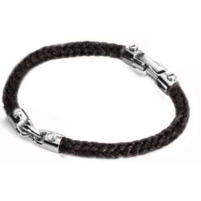 Molecole Gioielli MOLECOLE Mod. MO 132001B  SILVER 925º BRACELET (Small 20cm)