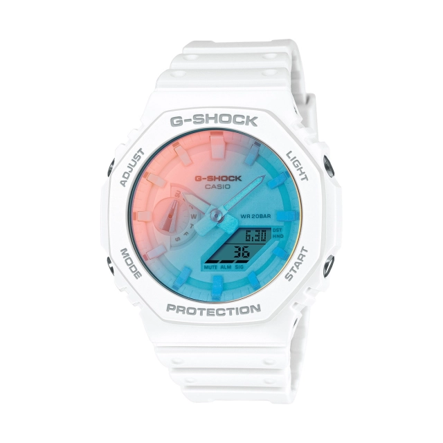 Casio CASIO G-SHOCK Mod. OAK - BEACH TIME LAPS SERIE