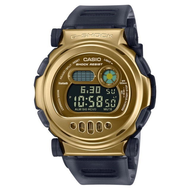 Casio G-SHOCK  CARBON CORE Capsule Tough