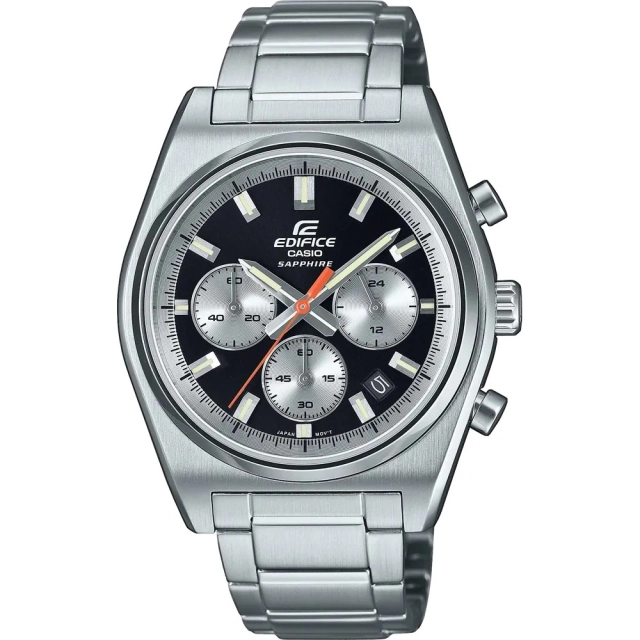 Casio CASIO EDIFICE Mod. MOTORSPORT CHRONOGRAPH