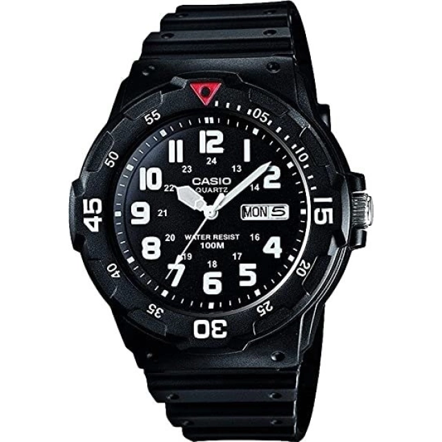 Casio CASIO SPORT Mod. DIVER 100M - BLACK