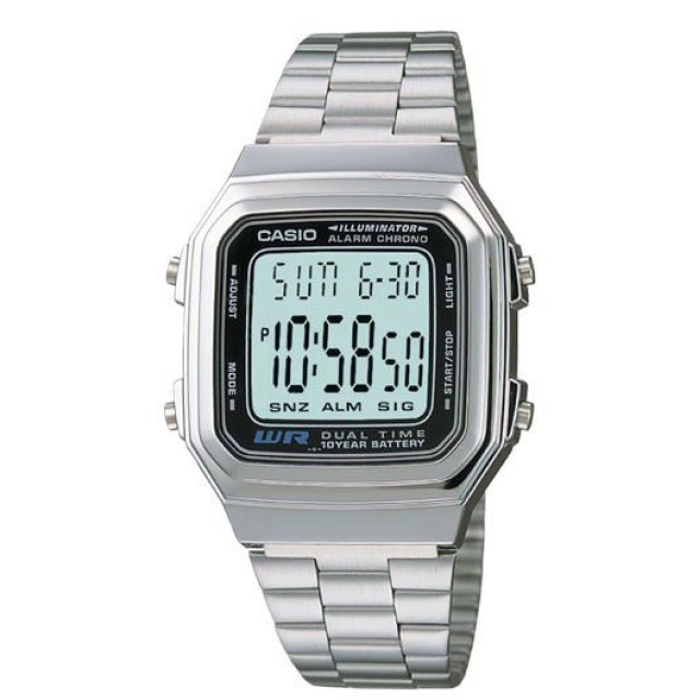 Casio Collection & Vintage CASIO VINTAGE