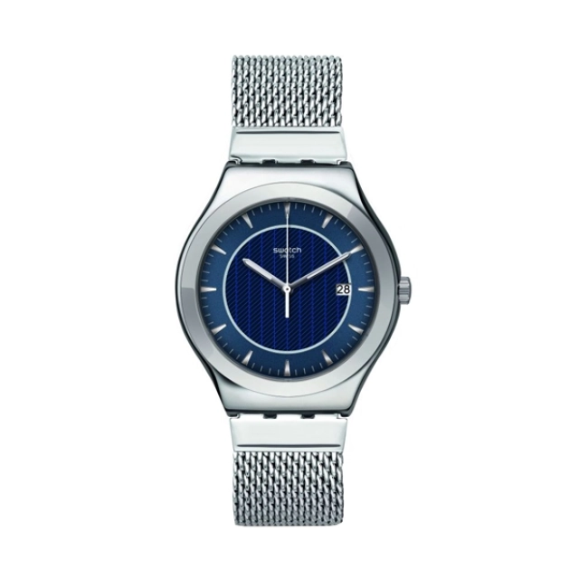 Swatch SWATCH WATCHES Mod. YWS449MB