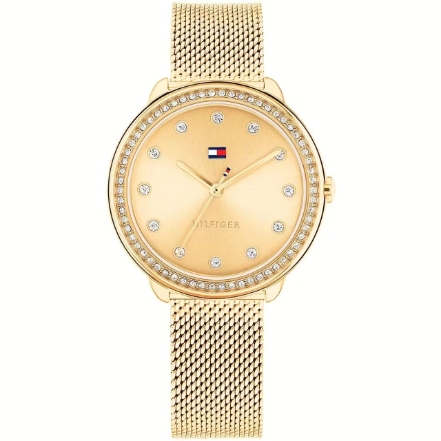 Tommy Hilfiger New Collection TOMMY HILFIGER Mod. DEMI Orologio Donna Elegante