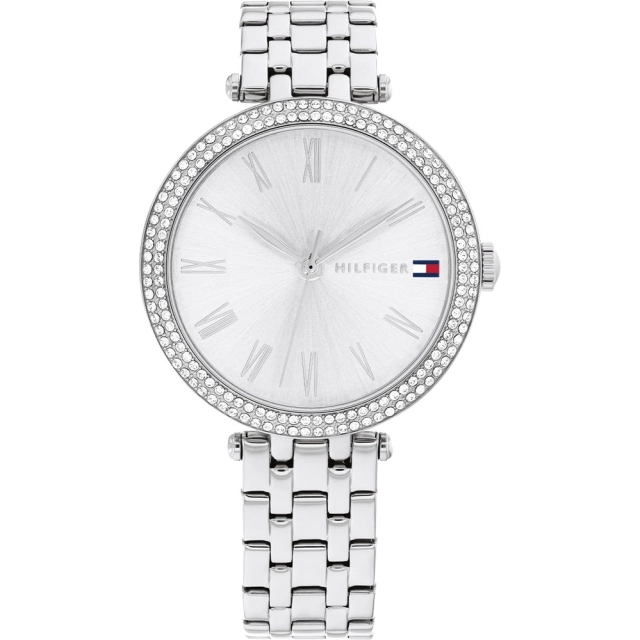 Tommy Hilfiger New Collection Orologio Donna TOMMY HILFIGER Mod. NATALIE - Eleganza in Acciaio