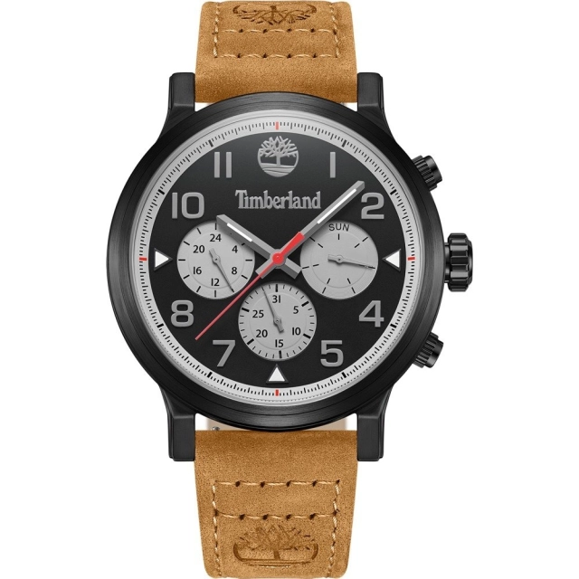 Timberland Orologio TIMBERLAND Mod. TDWGF0028902 - Eleganza e Funzionalità