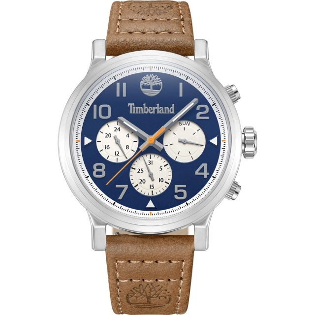 Timberland Orologio Timberland TDWGF0028904 - Eleganza e Robustezza