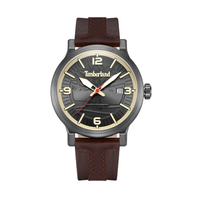 Timberland TIMBERLAND WATCHES Mod. TDWGN0029104 - Eleganza e Resistenza