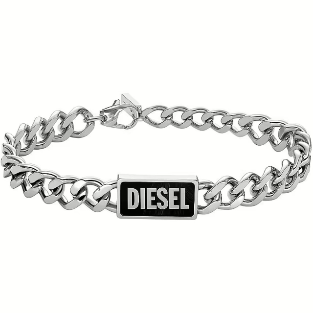 Diesel DIESEL JEWELS JEWELRY Mod. DX1513040