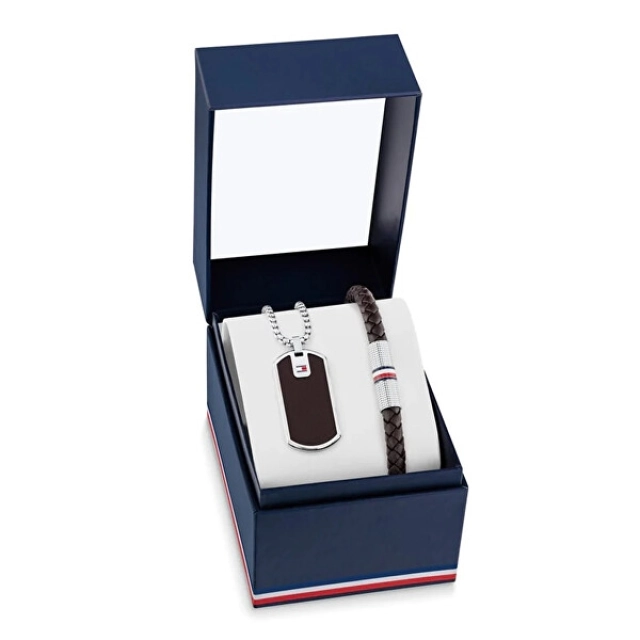 Tommy Hilfiger TOMMY HILFIGER JEWELS Mod. 2770169