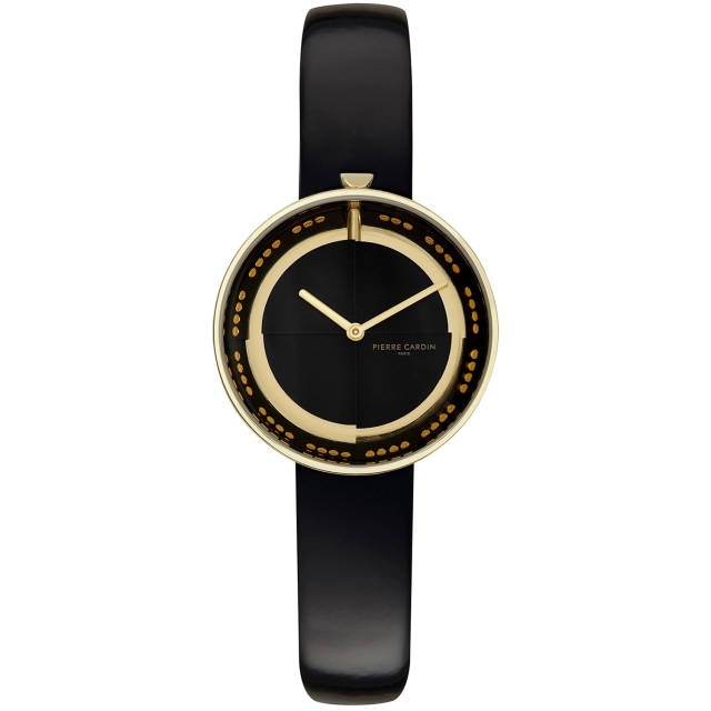 Pierre Cardin  Orologio Donna Pierre Cardin Mod. CMA-0002 in Acciaio