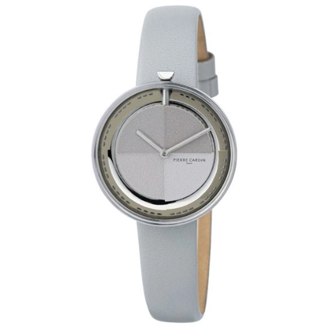 Pierre Cardin  Orologio Donna Pierre Cardin Mod. CMA-0005 in Acciaio