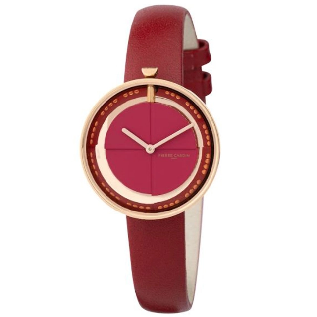 Pierre Cardin  Orologio Donna PIERRE CARDIN MOD. CMA-0007 in Acciaio